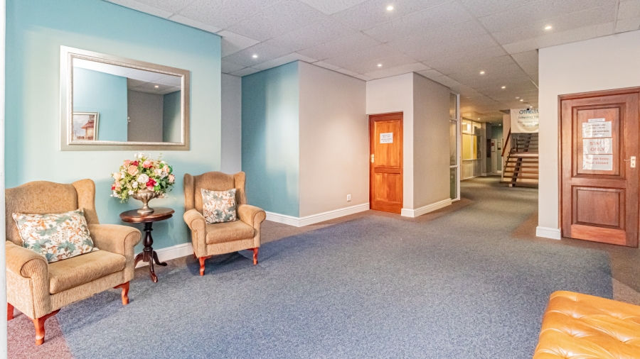 1 Bedroom Property for Sale in Sonkring Western Cape